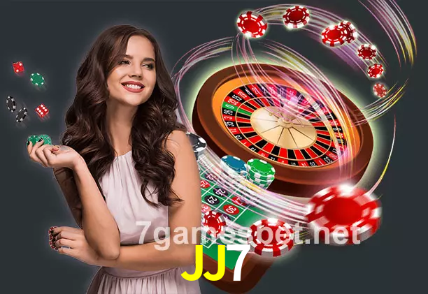 vivo no cassino JJ7