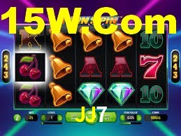 Welcome Bonus JJ7