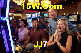 Slot Games JJ7