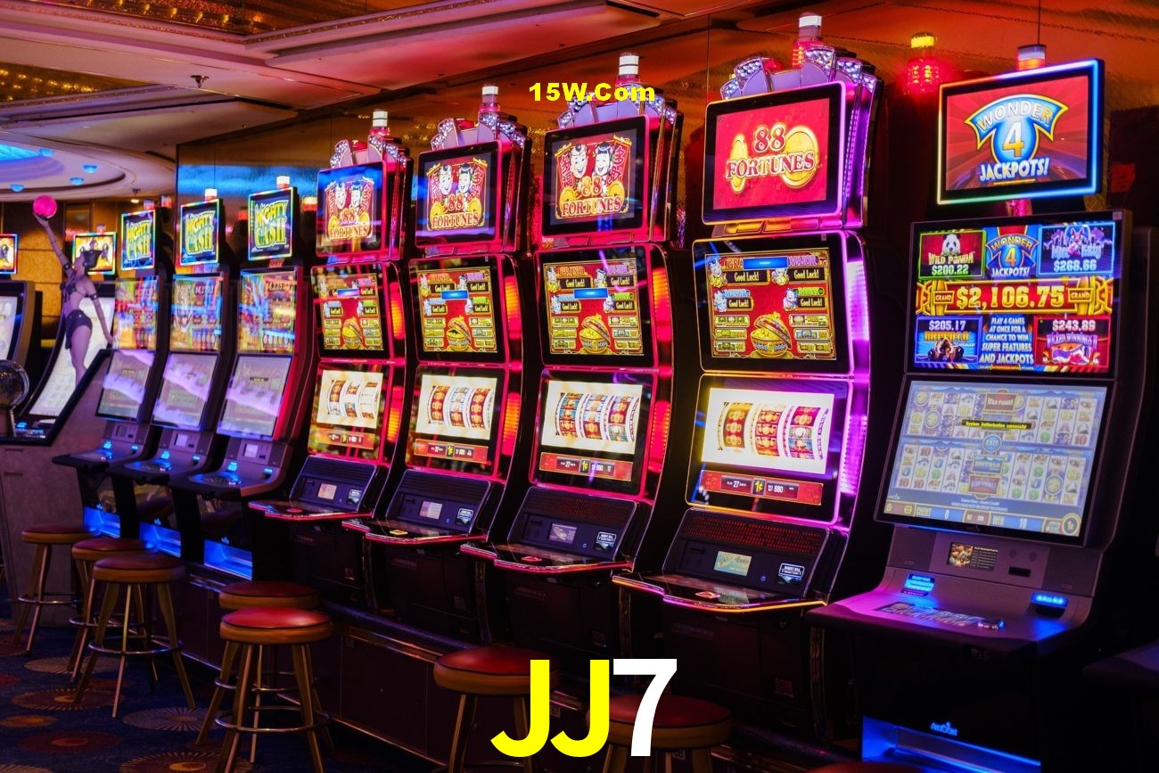 Weekend Specials JJ7