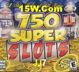 JJ7 Slot - 320+ Caça-Níqueis Premium