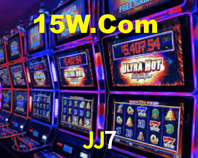 JJ7 Bet