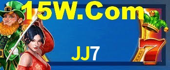 Welcome Bonus JJ7
