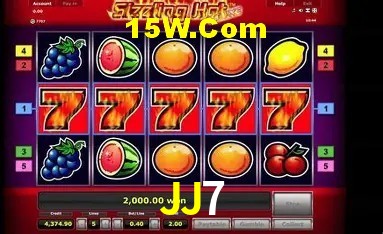 Sistemas de Segurança JJ7