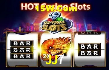 JJ7 São Paulo - Top Slots