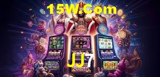 Live Casino JJ7