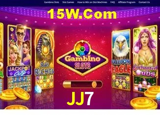 Especiais de Fim de Semana JJ7