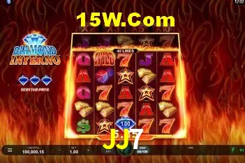 JJ7 Rio de Janeiro - Slot Strategy