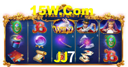 JJ7: Jogos de Caça-Níqueis-Altas Recompensas, Roleta-Velocidade, Blackjack-Desafios Máximos