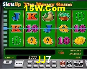 JJ7 Curitiba - Live Betting