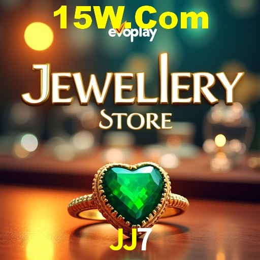 Casino Ao Vivo JJ7