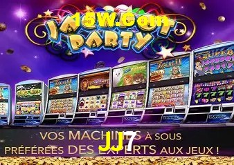 Provedores de Jogos JJ7