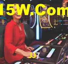 Roulette Table JJ7