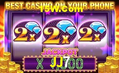 Casino Ao Vivo JJ7