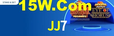 Live Casino JJ7