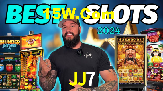 JJ7 Bet