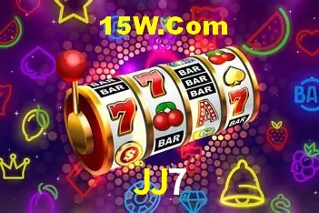 JJ7 - cassino ao vivo