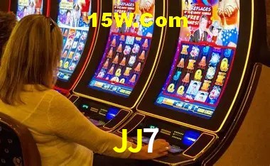 JJ7 Belo Horizonte - Jackpots